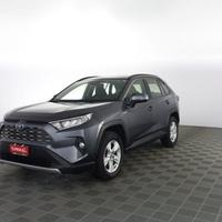 TOYOTA RAV4 RAV4 2.5 HV (218CV) E-CVT 2WD Busine