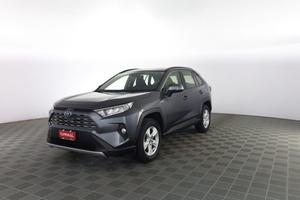 TOYOTA RAV4 RAV4 2.5 HV (218CV) E-CVT 2WD Busine