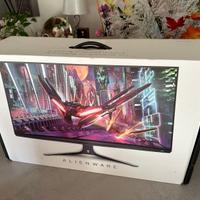 Alienware AW2723DF 2k 280hz