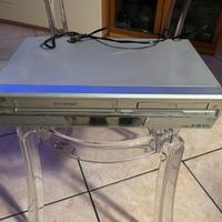 Videoregistratore JVC