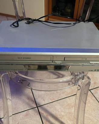 Videoregistratore JVC