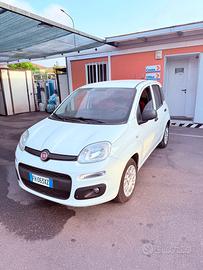 FIAT PANDA AUTOCARRO