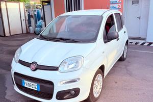 FIAT PANDA AUTOCARRO