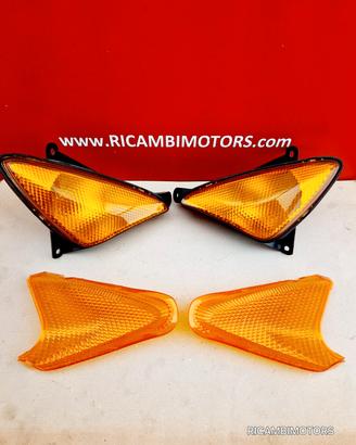 FRECCIA YAMAHA TMAX T-MAX 500
