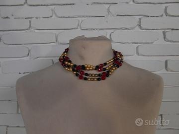 Collana Vintage