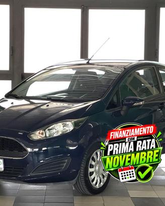 FORD Fiesta 1.5 TDCi 75CV Business UNIPRO FINANZIA