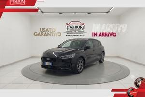 FORD Focus 1.5 EcoBlue 115CV aut. 5p. ST-Line