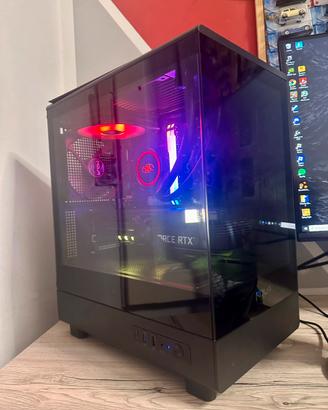 PC Gaming