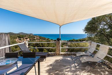 Kal'e Moru - Villa panoramica con posto auto