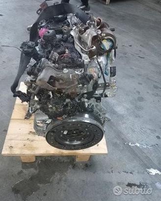Motore Per Renault Megane GT 2020 1.6TB M5M450