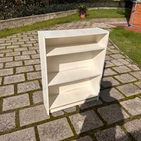 Libreria / scaffale– ideale per casa o ufficio