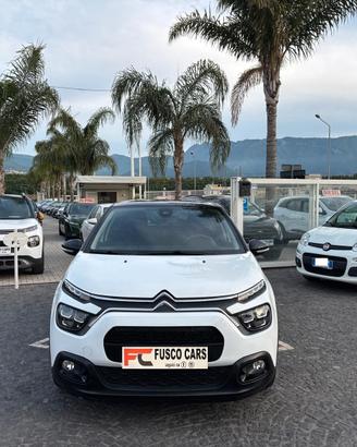 Citroen C3 PureTech 83 S&S Shine