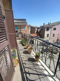 Appartamento 85 mq