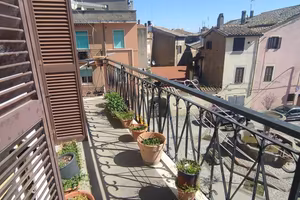 Appartamento 85 mq