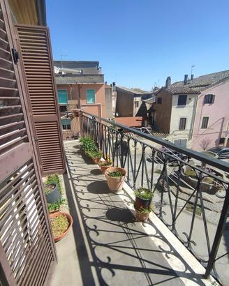 Appartamento 85 mq