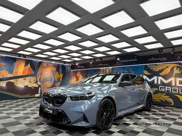 Bmw M5 TOURING 4.4 727cv auto (828)