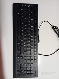 Tastiera Lenovo nuova