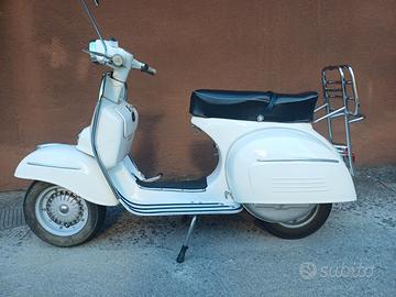 VESPA 180 SS