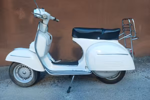 VESPA 180 SS