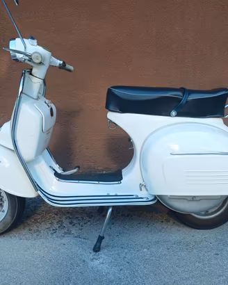 VESPA 180 SS