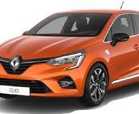 Ricambi disponibili renault clio 2012-2023