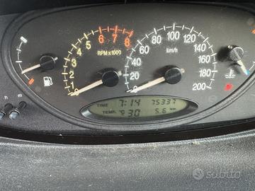 Lancia Ypsilon 1.2 pochissimi km