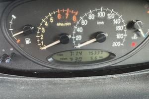 Lancia Ypsilon 1.2 pochissimi km