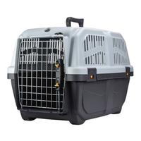 Skudo lata Contenitori da Trasporto per Cani