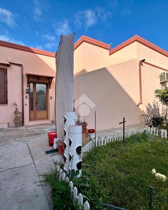 CASA INDIPENDENTE A MONSERRATO