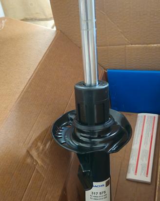 Coppia Ammortizzatori sachs ww audi skoda
