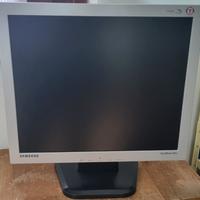 Schermo PC - SAMSUNG 