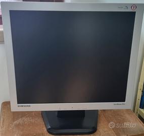 Schermo PC - SAMSUNG 