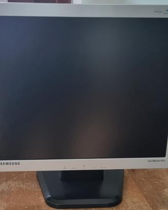Schermo PC - SAMSUNG 