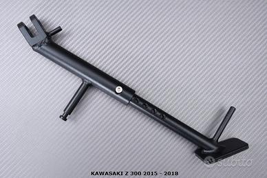 Cavalletto laterale KAWASAKI Z 300 2015 - 2018