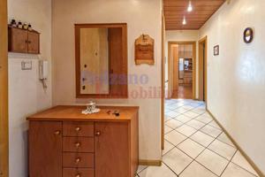 Appartamento di 86 m² con 4 locali e box auto a Bo