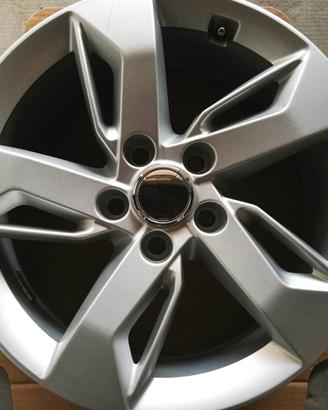 Cerchi in lega 16 pollici Koreane - Giapponesi