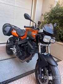 Bmw f 800 r - 2011