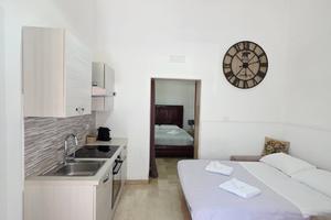 Appartamento - Bari