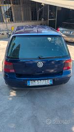 Volkswagen Golf 4