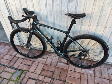 GIANT TCR advanced pro 1 2022