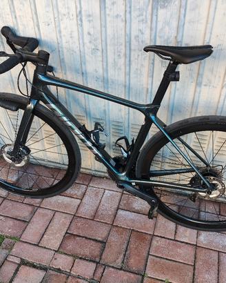 GIANT TCR advanced pro 1 2022