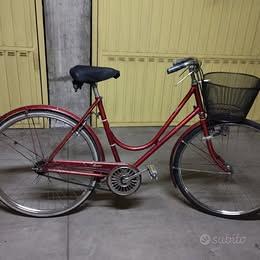 Bici da donna Maino