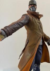 Action Figure Aidan Pierce Watchdogs