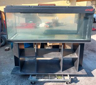 acquario 450 litri