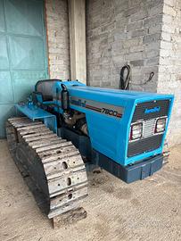 Trattore Landini 7800