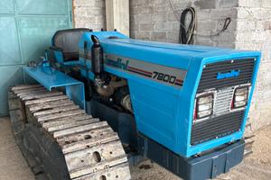 Trattore Landini 7800