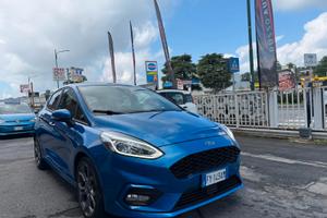 Ford Fiesta 1.1 85 CV 5 porte ST-Line 2019
