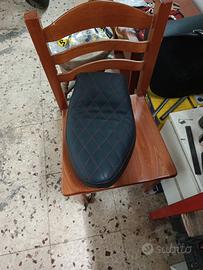 accessori Honda Shadow 