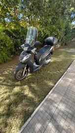 Honda SH 300 i ABS dicembte 2016 - 26000 Km Pisa