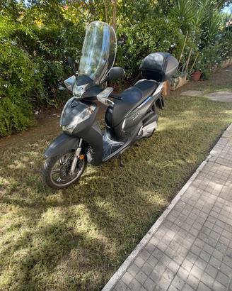 Honda SH 300 i ABS dicembte 2016 - 26000 Km Pisa